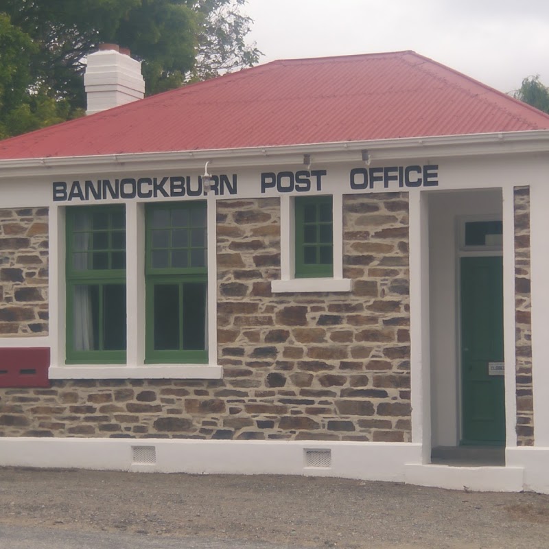 Bannockburn Bowling Club