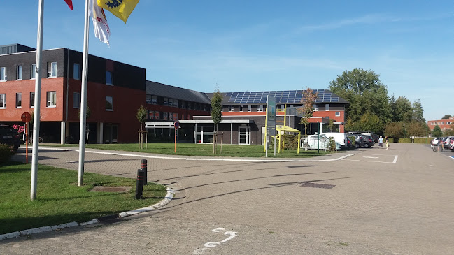 Beoordelingen van WoonZorgCentrum 'Ter Stelten' Merchtem in Mechelen - Verzorgingshuis