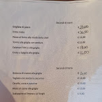 Photo n°11 de l'avis de Alessio.i fait le 24/08/2023 à 10:10 sur le  Ristorante Pizzeria Da Tommy à Luogosanto