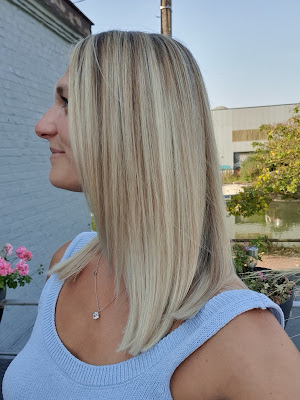 Look Coiffure à Tourcoing