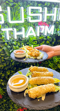 Photos du propriétaire du Restaurant thaï Sushi Thai'M à Rouen - n°13