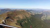 Puy Mary du Restaurant français Chalet du Puy Mary à Le Claux - n°14