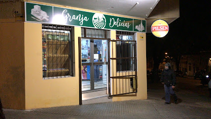 Granja Delicias