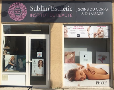 SUBLIM'ESTHETIC à Brindas