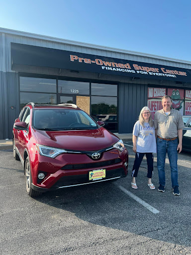 Used Car Dealer «AutoCenters Herculaneum», reviews and photos, 1225 McNutt St, Herculaneum, MO 63048, USA