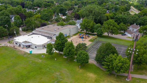 Edgcumbe Recreation Center