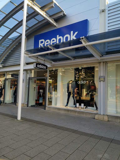 adidas & Reebok Outlet Store Castleford