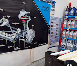 DAME Auto Parts photo