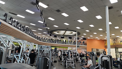LA Fitness - 8909 Washington Blvd, Pico Rivera, CA 90660