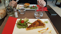 Plats et boissons du L'Eden restaurant à Montataire - n°15