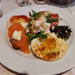 Photo n°4 de l'avis de tommaso.o fait le 23/08/2020 à 17:59 sur le  Ristorante Pizzeria Pedro's à Cariati