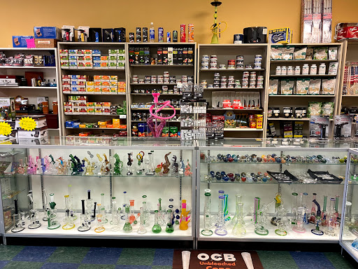 Tobacco Shop «Tobacco Stop», reviews and photos, 7110 Ritchie Hwy, Glen Burnie, MD 21061, USA