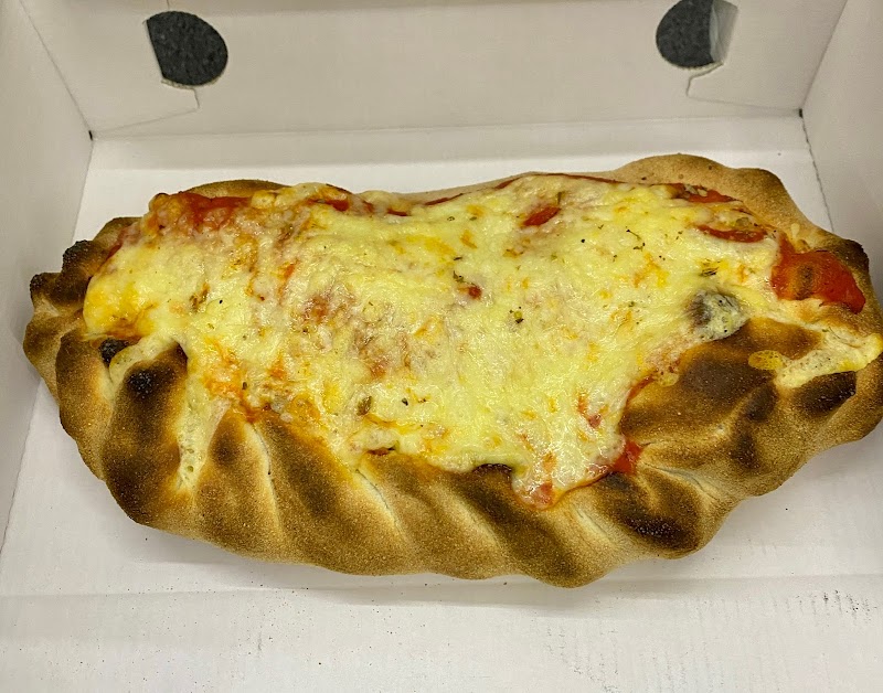 L'Authentic - Pizzas et Plats à emporter 38570 Hurtières