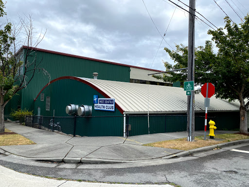 Health Club «West Seattle Health Club», reviews and photos, 2629 SW Andover St, Seattle, WA 98126, USA