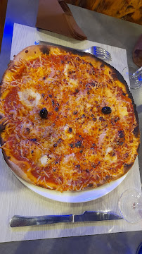 Pizza du Restaurant Le Costa pizzeria à Argelès-sur-Mer - n°12
