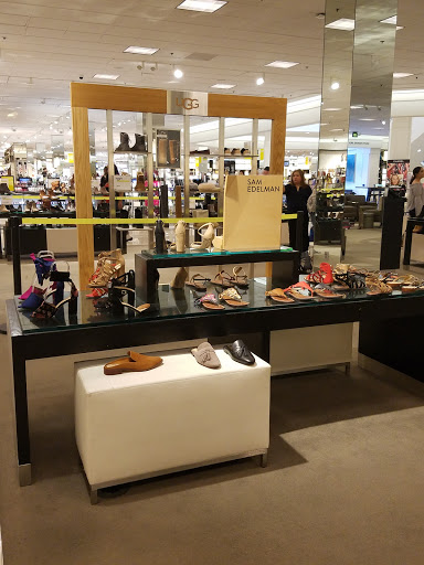 Department Store «Nordstrom», reviews and photos, 1600 Stoneridge Mall Rd, Pleasanton, CA 94588, USA