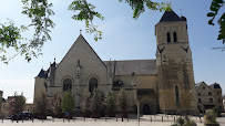 Église Saint-Médard du Restaurant Le Saint Médard à Thouars - n°7