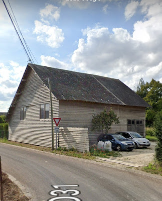 BS Automobile à Dierrey-Saint-Pierre