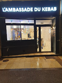 Photos du propriétaire du Restaurant turc L'Ambassade du Kebab à Lagny-sur-Marne - n°1