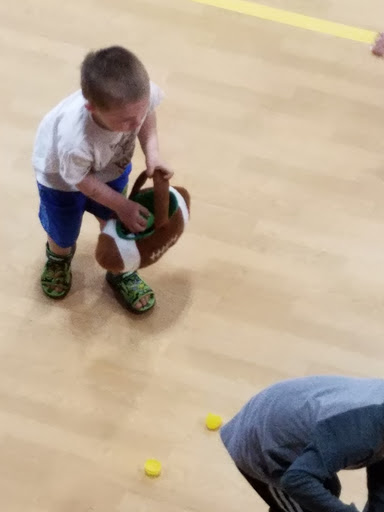 Community Center «Peosta Community Center», reviews and photos, 7896 Burds Rd, Peosta, IA 52068, USA