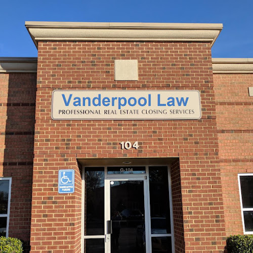 Vanderpool Title and Law