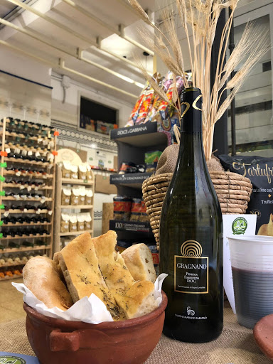 Le Botteghe di San Gemini