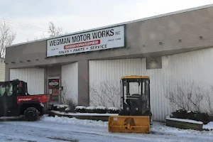 Wegman Motor Works, Inc. image