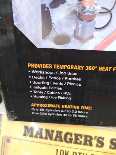 Home Improvement Store «Tractor Supply Co.», reviews and photos, 1111 Halstead Blvd, Elizabeth City, NC 27909, USA