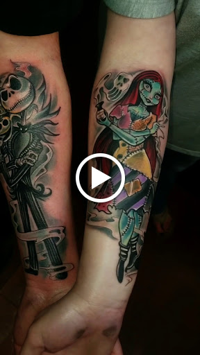 Tattoo Shop «Skinstories», reviews and photos, 803 MN-34, Detroit Lakes, MN 56501, USA