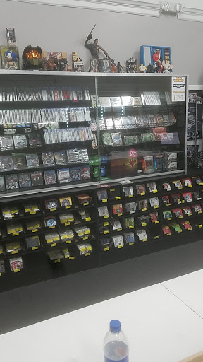 Video Game Store «Destiny Games», reviews and photos, 37828 Ford Rd, Westland, MI 48185, USA