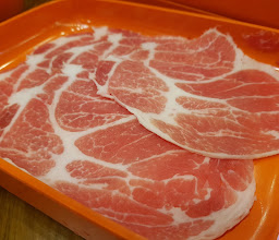 Shabu Restaurant Oud is on. photo