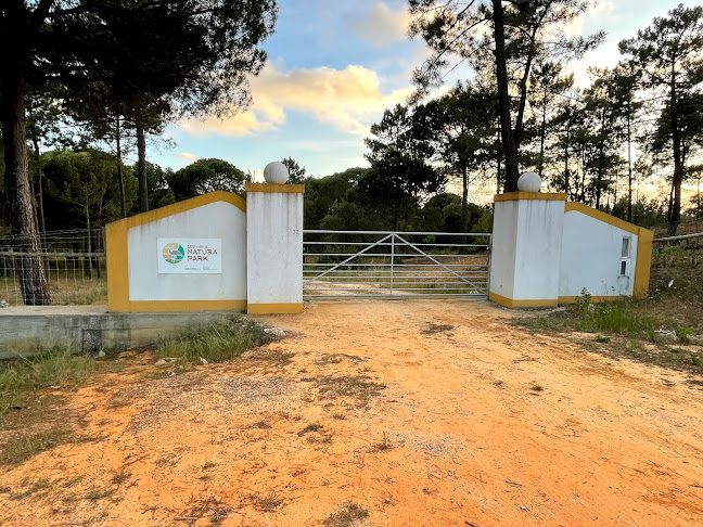 Sesimbra Natura Park - Empresa de organização de eventos