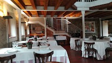 Restaurante Asador La Portada de Mediodía en Torrecaballeros