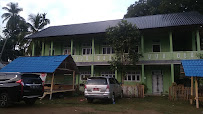 Foto SMP  Swasta Mubarrak Al Waliyah, Kabupaten Aceh Utara