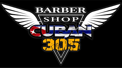 Barber Shop «Escobar Barber Shop», reviews and photos, 803 SW 5th Ave, Miami, FL 33130, USA