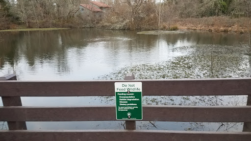 Park «Vista Brook Park», reviews and photos, 6697 SW 88th Ave, Portland, OR 97223, USA