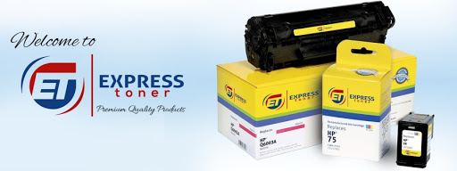 Express Toner Ink Cartridge