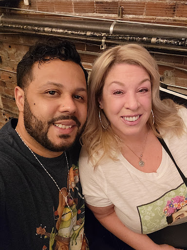 Performing Arts Theater «Cleveland Public Theatre», reviews and photos, 6415 Detroit Rd, Cleveland, OH 44102, USA