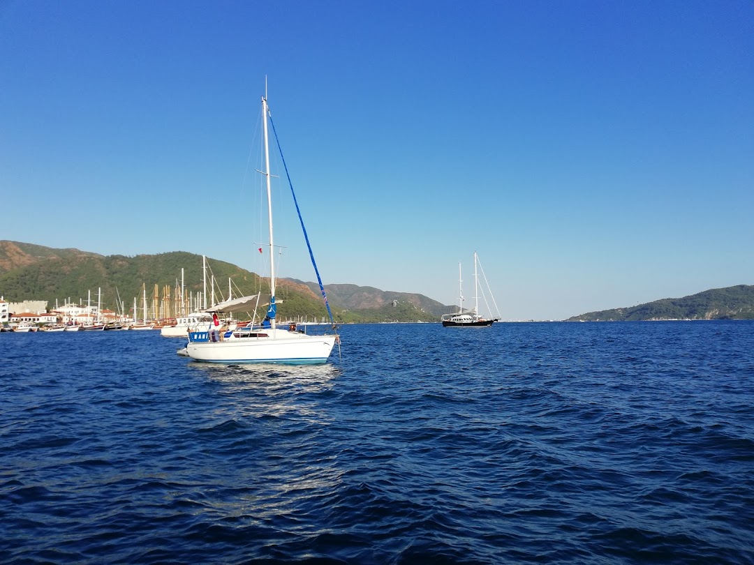 Marmaris Bay