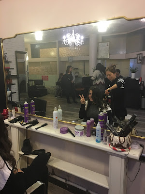 DLD Coiffure à Nice