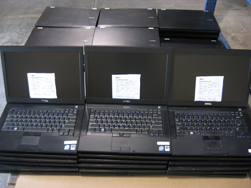 Computer Store «Computer Junkies», reviews and photos, 1371 E Bristol Rd, Burton, MI 48529, USA