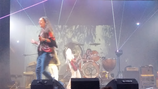 Performing Arts Theater «Athens Theatre», reviews and photos, 124 N Florida Ave, DeLand, FL 32720, USA