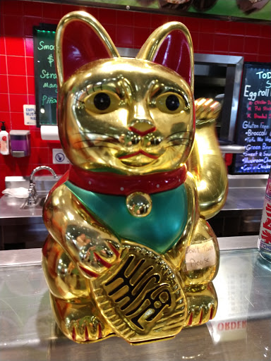 Outlet Mall «Ohio Station Outlets», reviews and photos, 9911 Avon Lake Rd, Burbank, OH 44214, USA