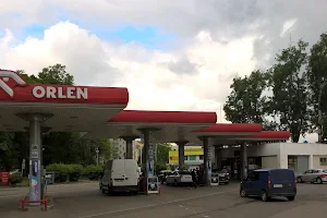 Orlen Gas Station image