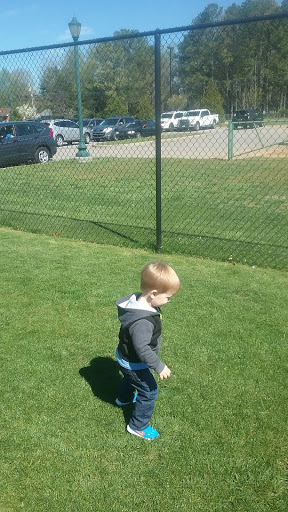 Park «Richard Siegel Park», reviews and photos, 515 Cherry Ln Dr, Murfreesboro, TN 37129, USA