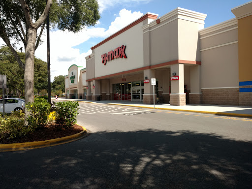 Department Store «T.J. Maxx», reviews and photos, 16920 US-441, Mt Dora, FL 32757, USA
