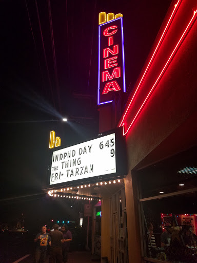 Movie Theater «Joy Cinema», reviews and photos, 11959 SW Pacific Hwy, Portland, OR 97223, USA