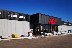 Buche Ace Hardware image