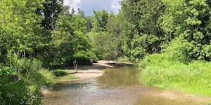 Greenwood Conservation Area