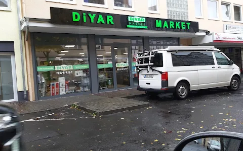 diyar supermarkt image